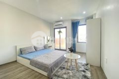 Cần bán ccmn lê đức thọ 55m 5 tầng ô tô nhỉnh 6 tỷ