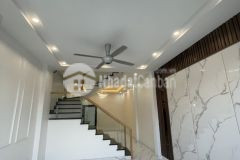 Chỉ cần bỏ ra với giá nhỏ xíu bạn sở hữu ngay căn nhà 3 tầng độc lập trữ khê quán trữ