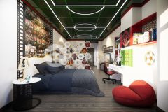 Căn hộ studio chung vách sân bay chỉ 800 tr 1 căn