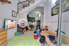 Trung tâm q11.nhiều tiện ích xung quanh.32m2.p11 đường lê đại hành