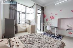 100m2 hẻm 8m 3 lầu lê đức thọ 4x25 p17 gò vấp