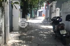 Bán nhà kiệt đường hoàng văn thái 1,7 tỷ
