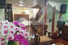 Nhỉnh 5 tỷ có nhà phố vương thừa vũ thanh xuân, ở sướng ô tô ngõ thông, 48m2, 5t.