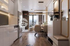 Bán nhà cống quỳnh quận 1, kinh doanh sầm uất, mt 7m, 140m2, 58 tỷ.