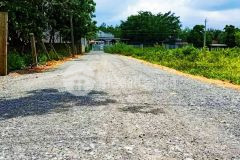 Chủ gửi bán lô đất gần tp tây ninh sổ sẵn đường thông 392tr