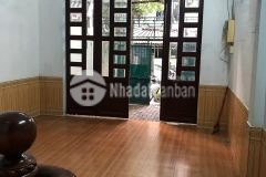 Cho thuê nhà hxt tân sơn, p.12, gò vấp, 4x18m, 1 trệt, 1 gác, 8 trthg