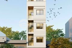 Bán toà ccmn hai bà trưng,hn 50m,5t,9pkk ngõ đẹp,giá rẻ 0886509522