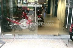 Cho thuê mb tầng trệt tầng 1 dtsd 250m2 kdc trung sơn bình chánh