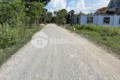 Bán đất full thổ cư gần ủy ban châu thành tây ninh