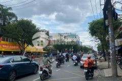 122m2 mt trường chinh 3 tầng, cho thuê 55tr tháng, bán 32 tỷ