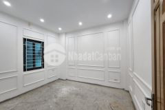 Chính chủ cần bán nhà ở phạm văn đồng dt 53m2 x 6 tầng xây đẹp, chắc chắn. giá bán 7,5 tỷ