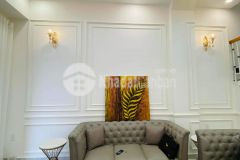 Bán nhà tô hiên thành, quận 10, 5 tâng, full nội thất giá rẻ