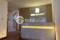 Nhà mặt tiền đường 3 tháng 2 phường 11 quận 10 5 tầng kinh doanh