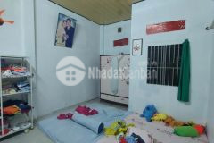 Nhà 3.8x12 nguyễn văn khối gò vấp, hẻm xe hơi, hạ chào chỉ 3tỷ3.