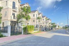 Nhận giữ chỗ dự án mới centa riverside vsip từ sơn