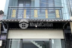 Bán nhà đường số 8 36.5m2 2 tầng 4mx9m giá 4.1 tỷ bình hưng hòa a, bình tân.