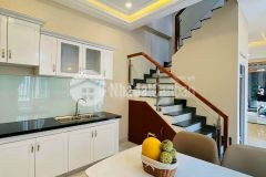 Bình thạnh nhà đẹp, 4.7 tỷ, 3.5 x 11m, 2pn, phan chu trinh