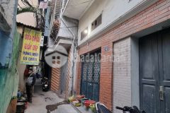 Bán gấp nhà khâm thiên đống đa 51m2 mt 6m1 kinh doanh tốt