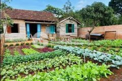 1 siêu phẩm long biên bán 2500m2 đất mặt phố bát khối