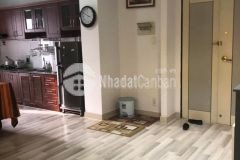 Cần cho thuê gấp căn hộ sao mai quận 5 diện tích 90m2 2pn 2wc tầng cao, thoáng mát, nhà mới đẹp