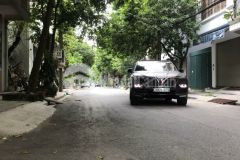 Nhà phố trần đăng ninh hà đông 39m 5 tầng mặt tiền 4.4m giá 7.8 tỷ