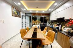 Cần bán gấp nhà xa lộ hà nội 81m2 3tầng 4,5x18 81m2 hẻm 6m chỉ 7 tỉ 85. 091 6488 331