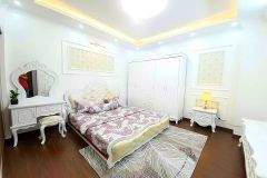 Chủ cần bán gấp nhà đẹp lê quang đạo ngõ rộng, nhà đẹp ở luôn 35m2, 5t, chỉ 3.45 tỷ.