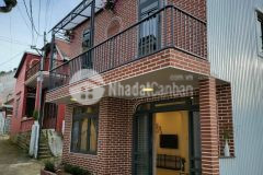 Hàng hot cho quý khách hàng nhà 2 mặt tiền xe hơi đậu trong nhà