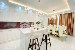 Mặt phố chiến thắng, hà đồng 60m, vỉa hè kinh doanh, ô tô chỉ 11 tỷ