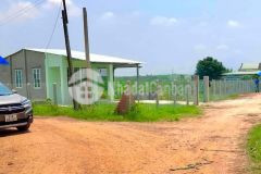 Bán lỗ lô đất thái binh cách tp tây ninh 10km gần tượng đài