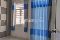 Thân nhân trung, tân bình 2 phòng ngủ hẻm ba gác 3.5 tỷ bớt