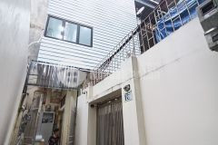 Trung tâm đống đa, ngõ chợ khâm thiên, nhà 3 tầng, 36m, giá 3.5 tỷ.