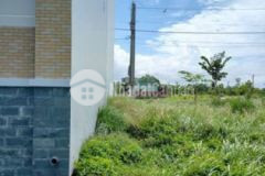 Đất thổ tiện kinh doanh shr 5x20 nguyễn văn thời