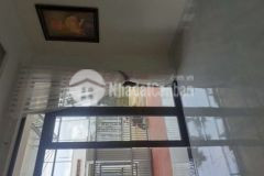 Bán nhà giá rẻ hẻm tân hòa 7 2 18 nở hậu