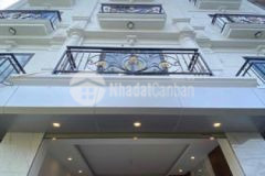 Di trạch hoài đức 30m2x5t oto 7 chỗ vào nhà mới