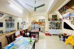 Nhà phố đặng tiến đôngđđ36m 5tchỉ 20m ra phố