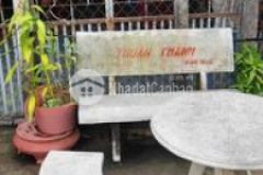 Band đat hem trinh phong dang