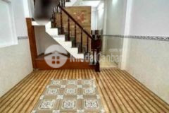 Nhà đẹp an ninh yên tĩnh dân trí cao