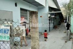 Bán dãy trọ 12p 1 nguyễn văn bứa hm 1 650ty shr