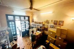 Bán nhà văn cao diện tích khủng 39m chỉ 3 8 tỷ