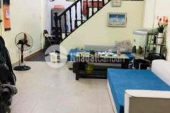 Pháo đài láng 36m x 4 tầng mt3 8m giá 4 75 tỷ n