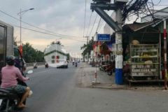 Đất bình nhâm giấy tay