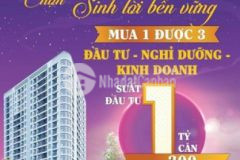 Top chung cư đáng mua tại quy nhơn hiện nay