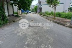 Đấta 50m2 lk khu a bến xe yên nghĩa chỉ 4 5t