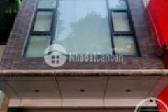 Bán nhà chính chủ mặt phố võ văn dũng chỉ 29 5ty