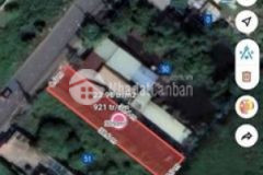 Bán lô đất mặt tiền vĩ văn bích 8x39 gúa 7 3 tỷ