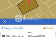 Nhà chính chủ bán tô ngọc vân