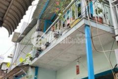 Bán gấp nhà hẻm 2221 h tấn phát nb dt 3x12 1lầu 3p