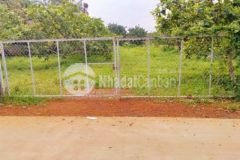 Bán 8828m2 đất ngay tl328 sông ray cẩm mỹ đồng nai