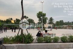 Bán đất view sông bình nhâm